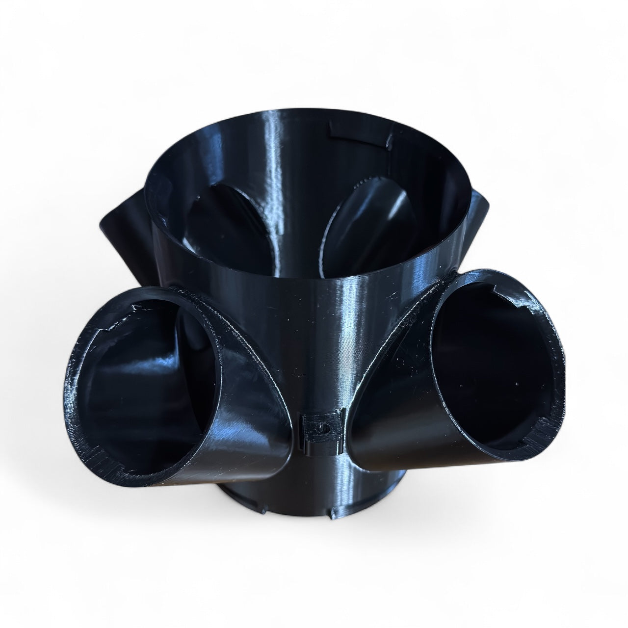 4 Planter Module – Compact Crops, Maximum Coverage