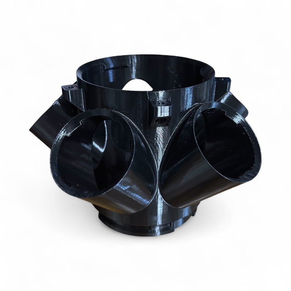 5 Planter Module – Compact Crops, Maximum Coverage