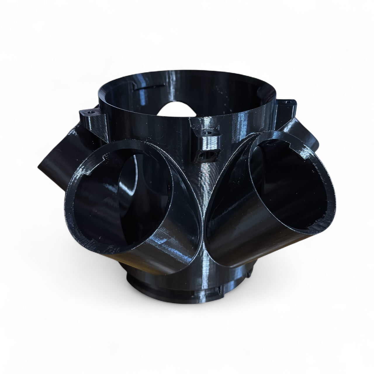 5 Planter Module – Compact Crops, Maximum Coverage