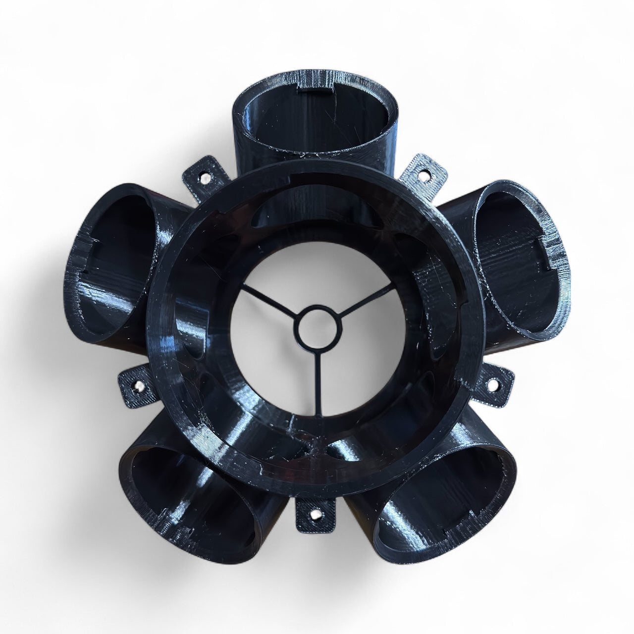 5 Planter Module – Compact Crops, Maximum Coverage