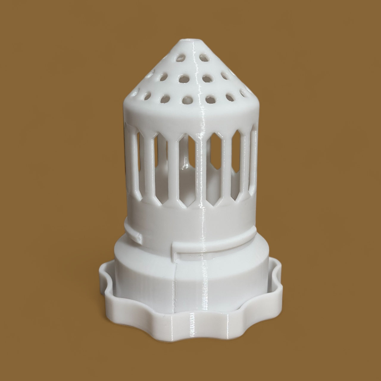 Small Pod For 4 & 5 Pod Modules