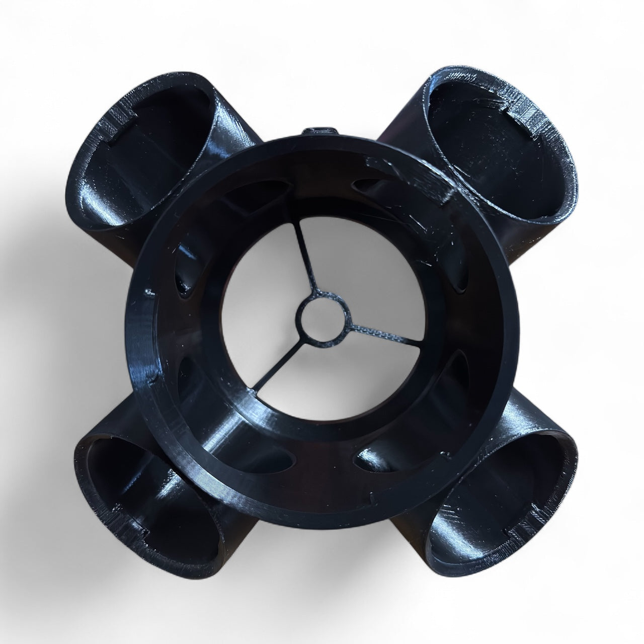 4 Planter Module – Compact Crops, Maximum Coverage